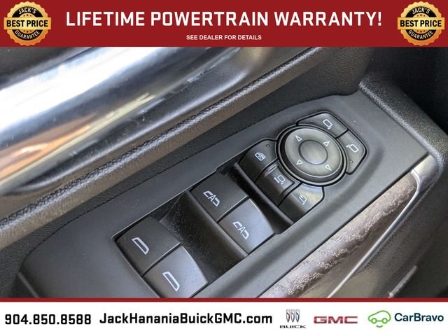 Used 2022 Blue GMC Denali image 26