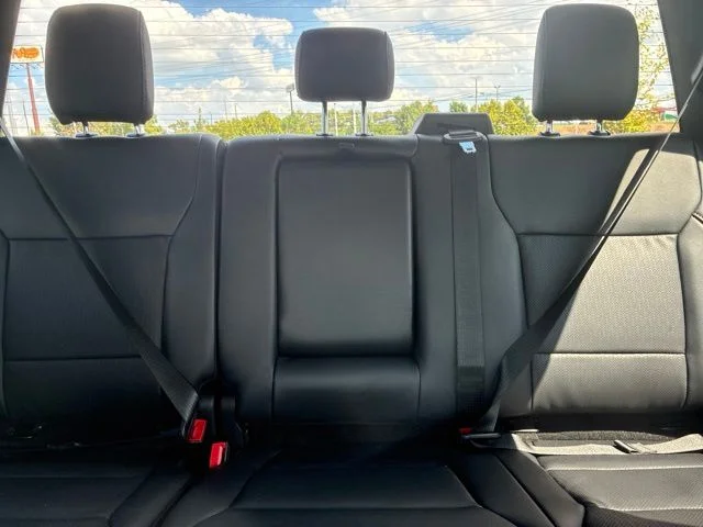 New 2026 Carbonized Gray Metallic Ford F-250® Lariat® image 50