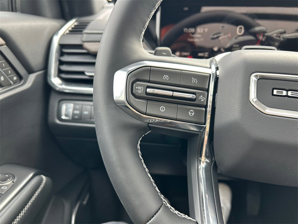 2026 GMC ACADIA - Image 19