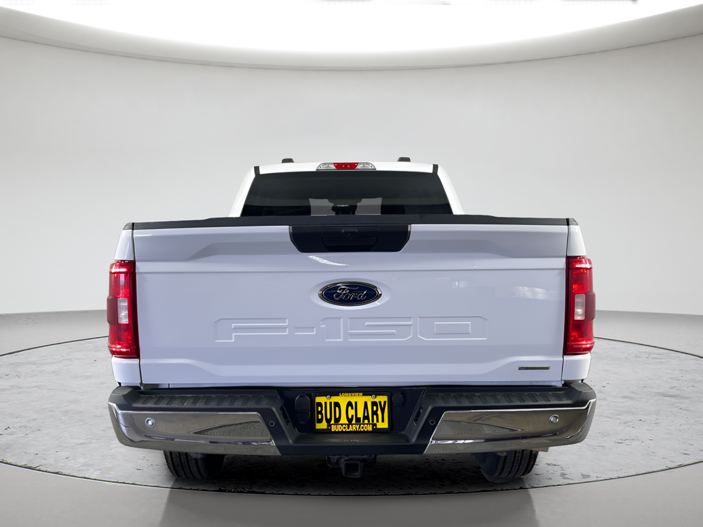 2021 Ford F-150 XLT - Photo 6