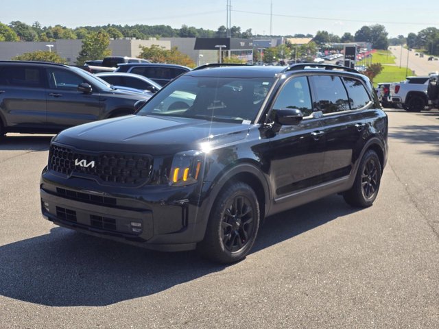 2024 Kia Telluride SX Prestige X-Pro