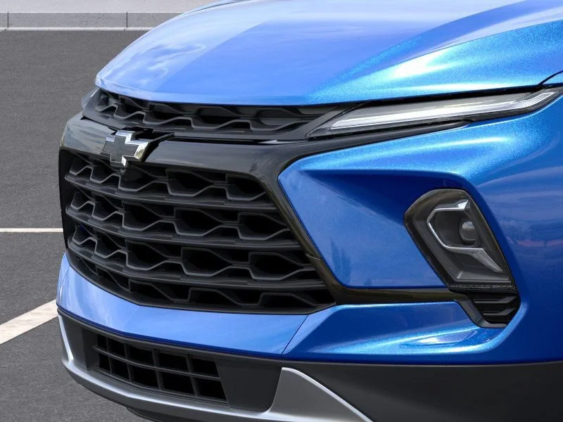 2026 Chevrolet Blazer 3LT - Photo 14