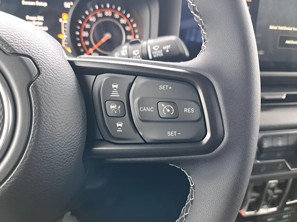New 2026 41 Exterior Paint Jeep Sport S image 28