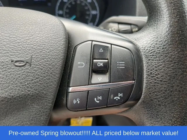 Used 2021 White Ford XL image 26