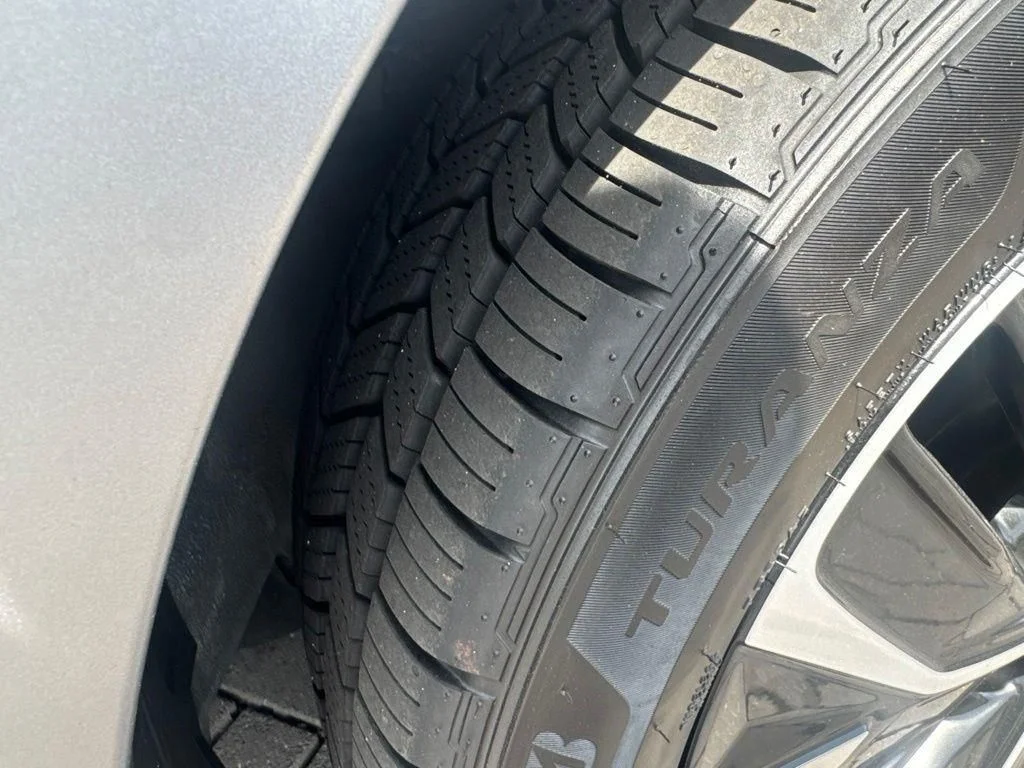 Used 2024 Gray Kia GT-Line image 10