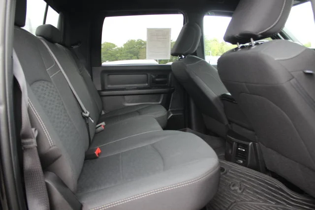 Used 2025 Black Ram Tradesman image 31