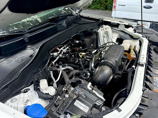 Used 2023 White Ford XLT image 27