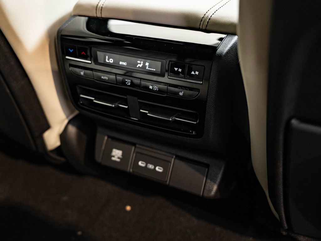 New 2026 Urban Gray Pearl Acura A-Spec Advance Package image 38