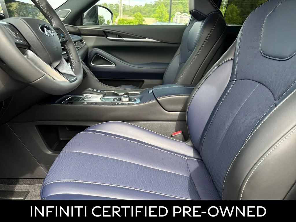2026 INFINITI QX60 Sport - Photo 19