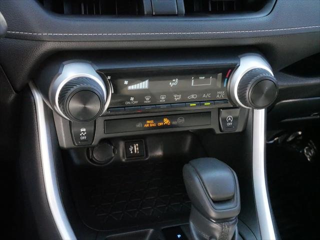 Certified Used 2025 MIDNIGHT BLACK METAL Toyota  image 23