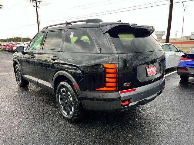 New 2026 Black Hyundai XRT Pro image 5
