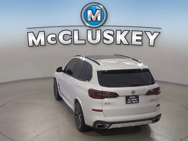 2022 BMW X5 40i - Photo 14