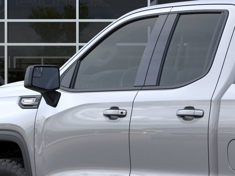New 2026 Sterling Metallic GMC Elevation image 12