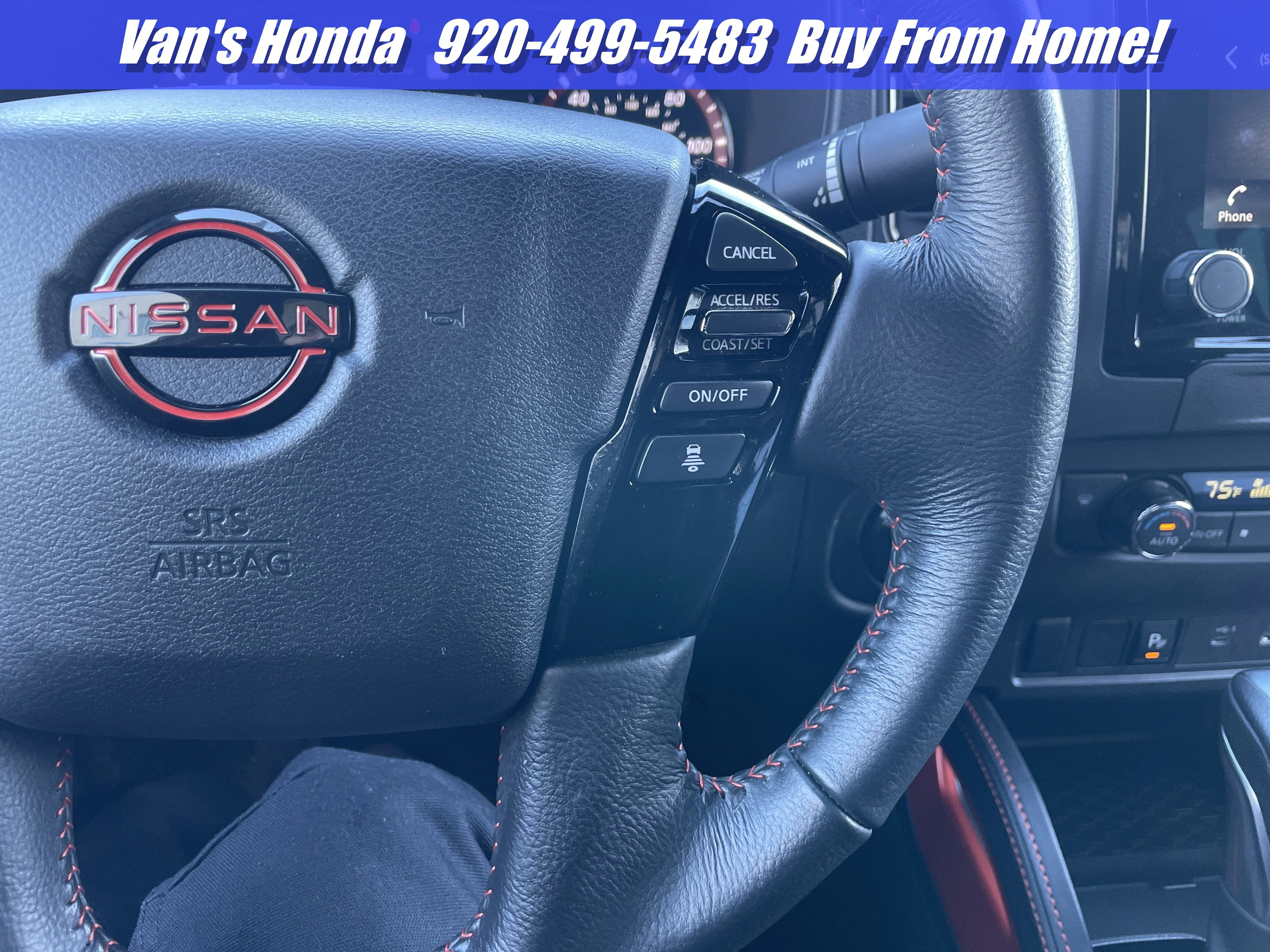 2024 Nissan Frontier PRO-4X - Photo 24