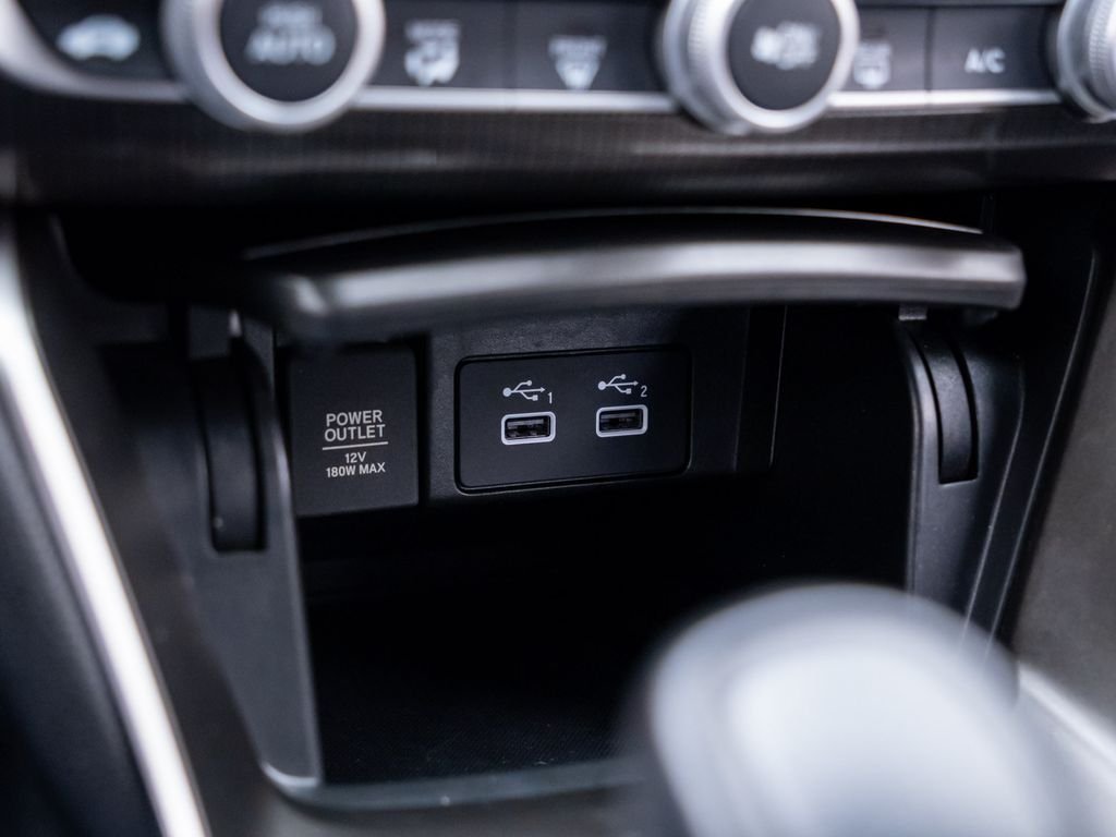 2022 Honda Accord Sport - Photo 27