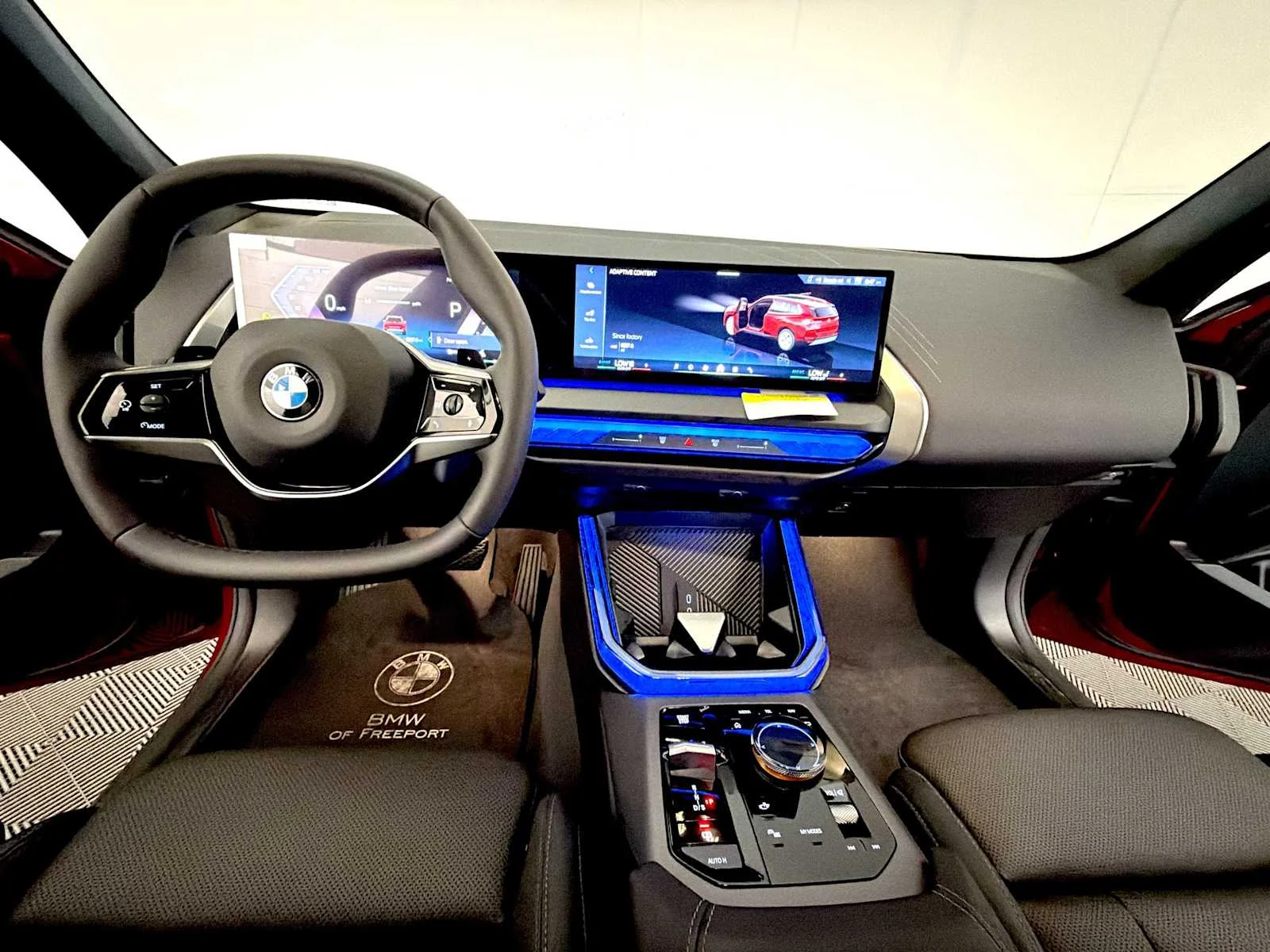 2026 BMW X3 30 - Photo 12