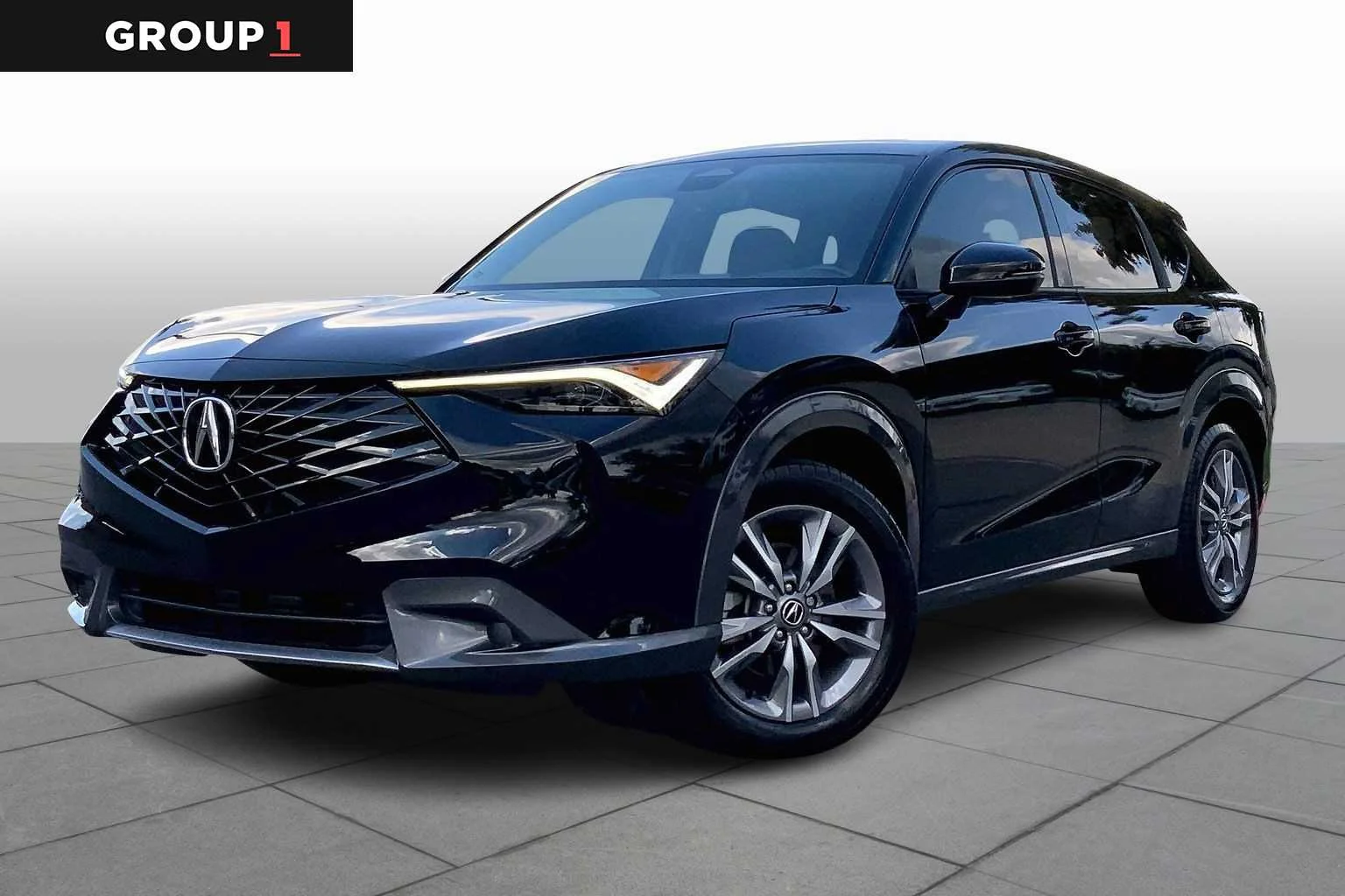 2025 Acura ADX -'s photo