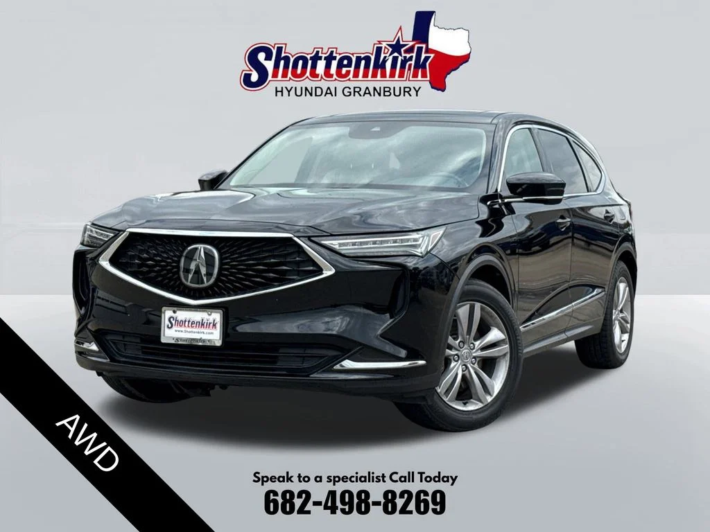 2023 Acura MDX