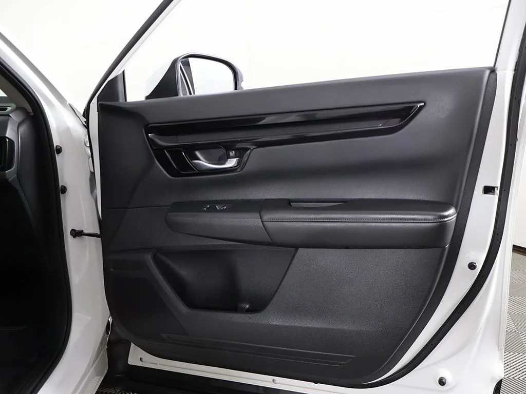 2026 Honda CR-V EX-L - Photo 24