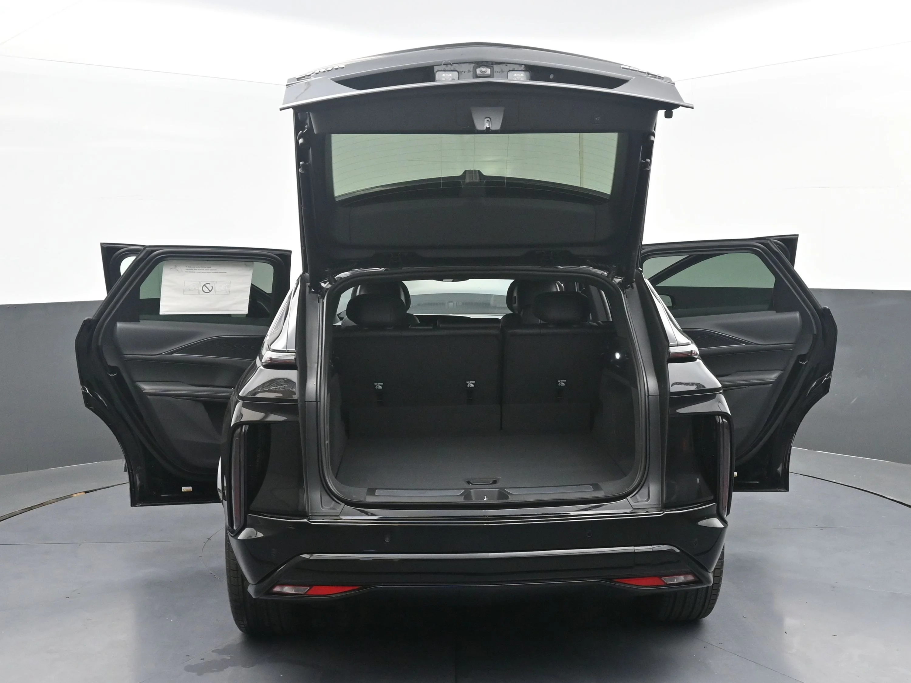 2026 Cadillac LYRIQ Sport - Photo 23