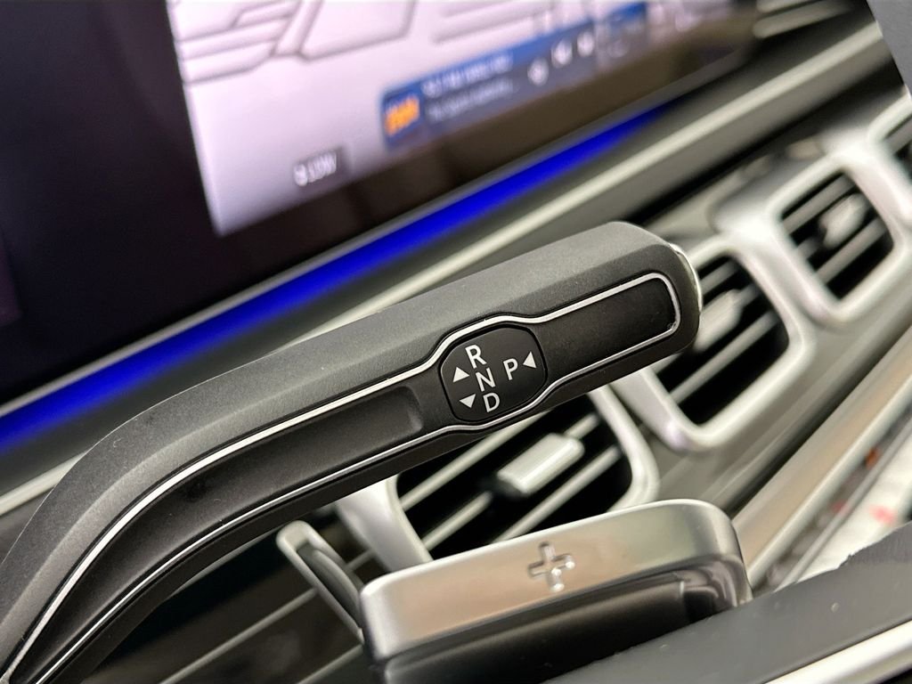 New 2026 MANUFAKTUR Alpine Grey Mercedes-Benz GLE 450 image 17