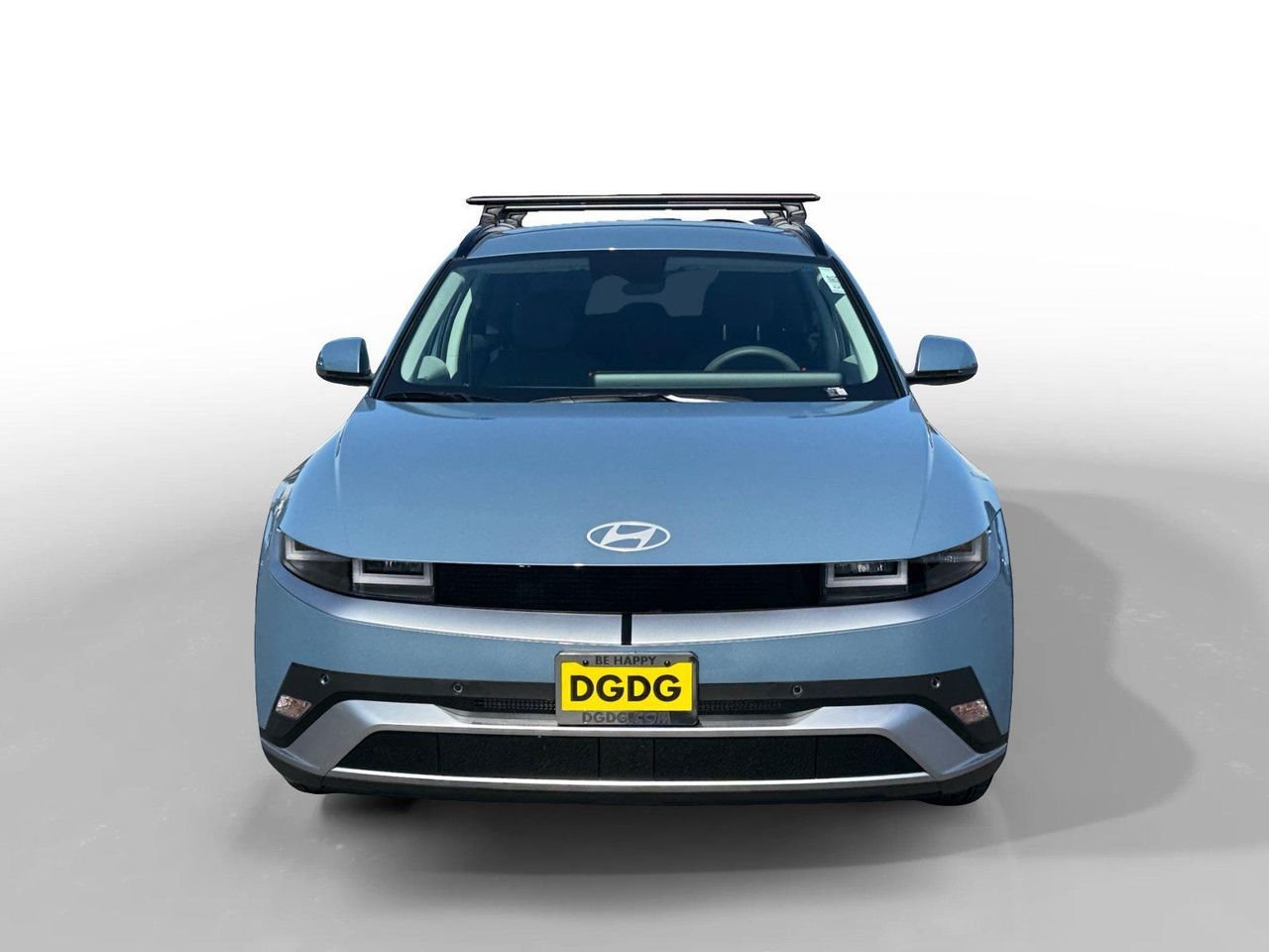 New 2027 Lucid Blue Hyundai SEL image 28