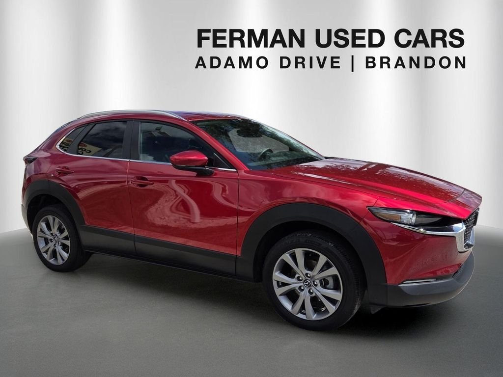 2023 Mazda CX-30 Select AWD's photo