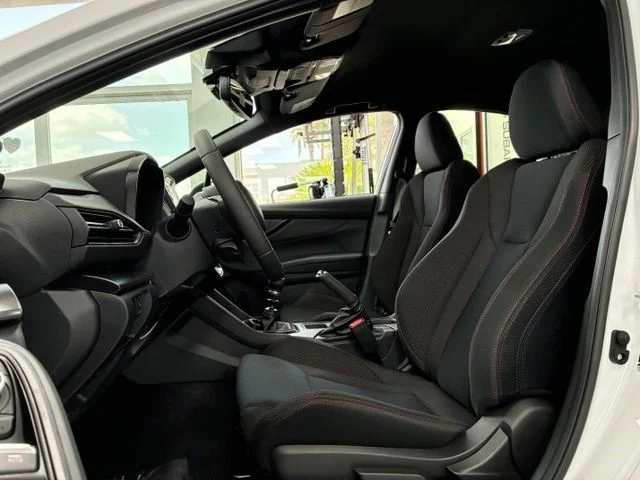 New 2026 CERAMIC WHITE Subaru Premium image 19