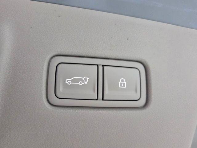 New 2026 Gray Hyundai Limited FWD image 12
