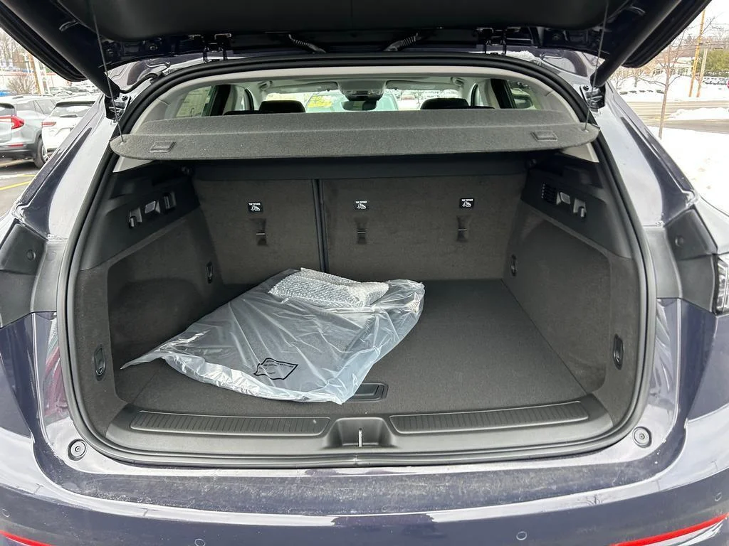 2026 Buick Envision Avenir - Photo 15