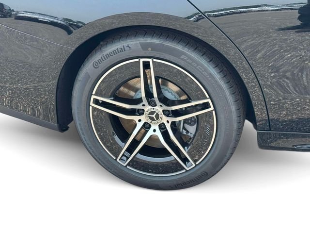 New 2026 Black Mercedes-Benz E 450 image 8