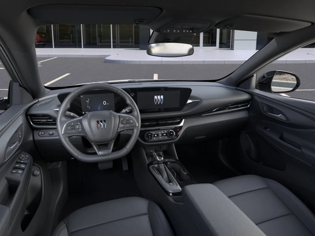 2026 Buick Envista Sport Touring - Photo 15