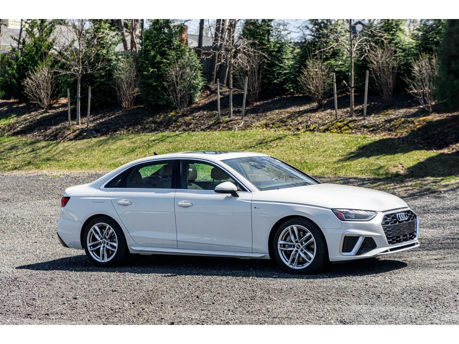 2023 Audi A4 Premium Plus - Photo 12