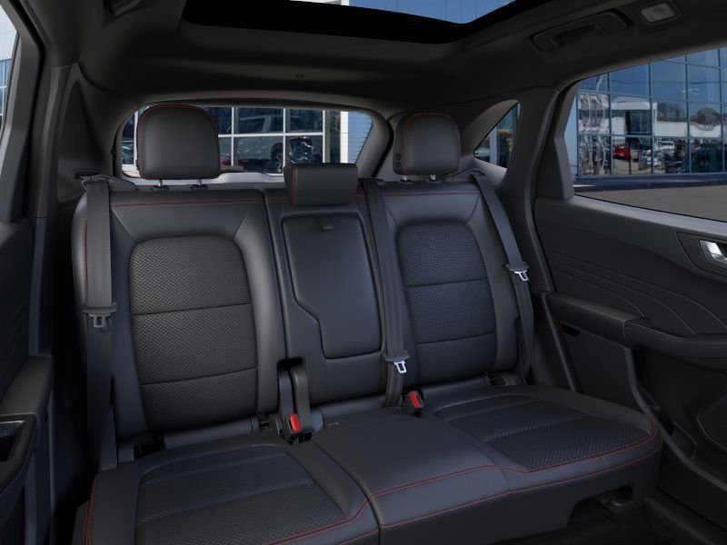 2025 Ford Escape ST-Line Select - Photo 34