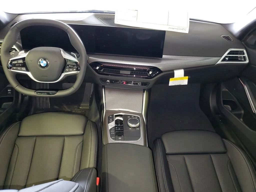 Used 2026 White BMW 330i image 13