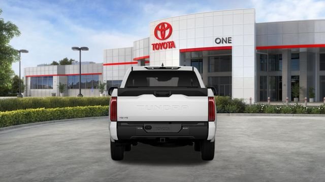 New 2026 Ice Cap Toyota  SR5 image 11