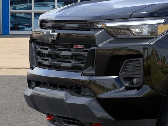 2026 Chevrolet Colorado Z71 - Photo 16