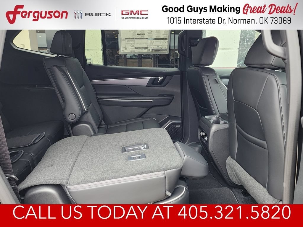 2026 Buick Enclave Sport Touring - Photo 47
