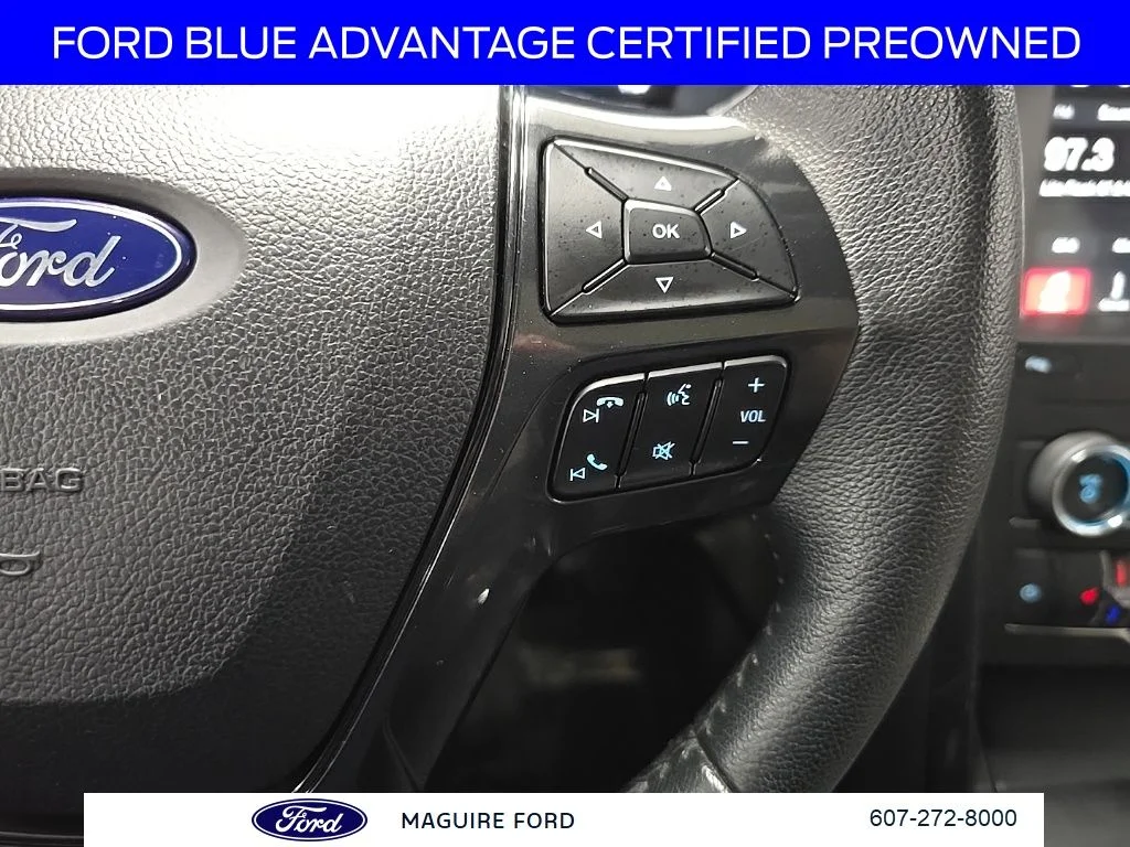Used 2019 White Ford XLT image 25