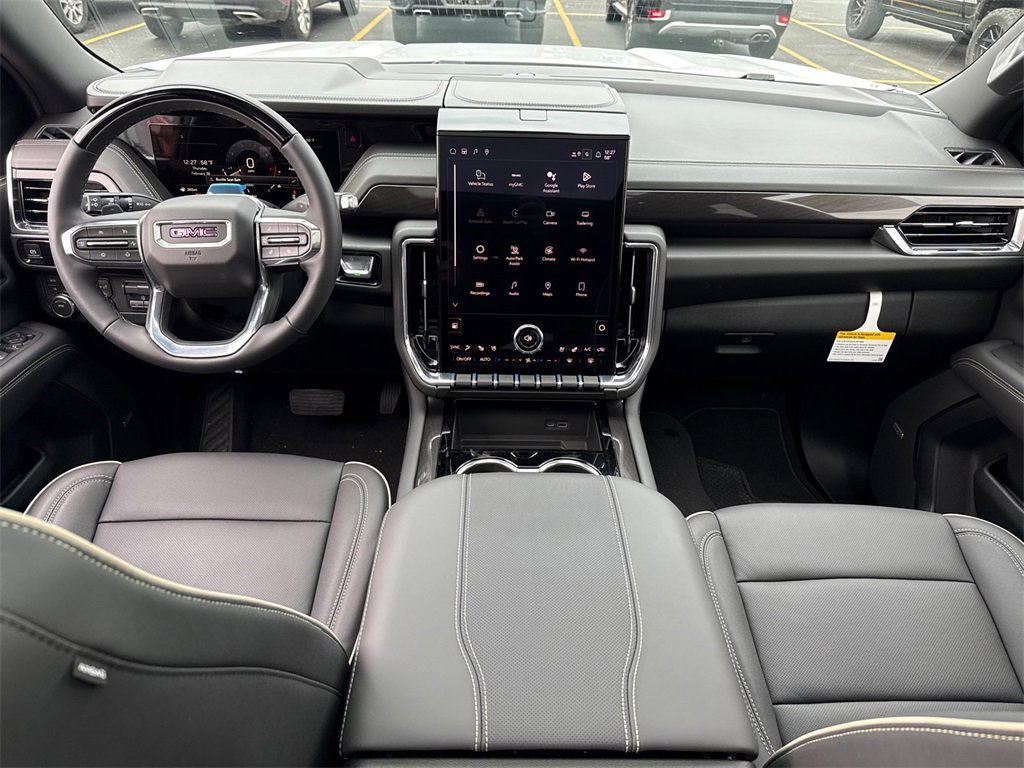 2026 GMC YUKON XL - Image 29