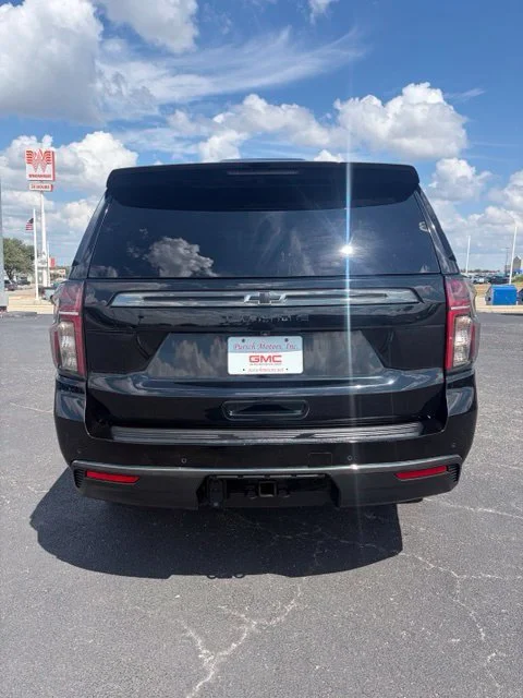 2022 Chevrolet Tahoe Z71 - Photo 6