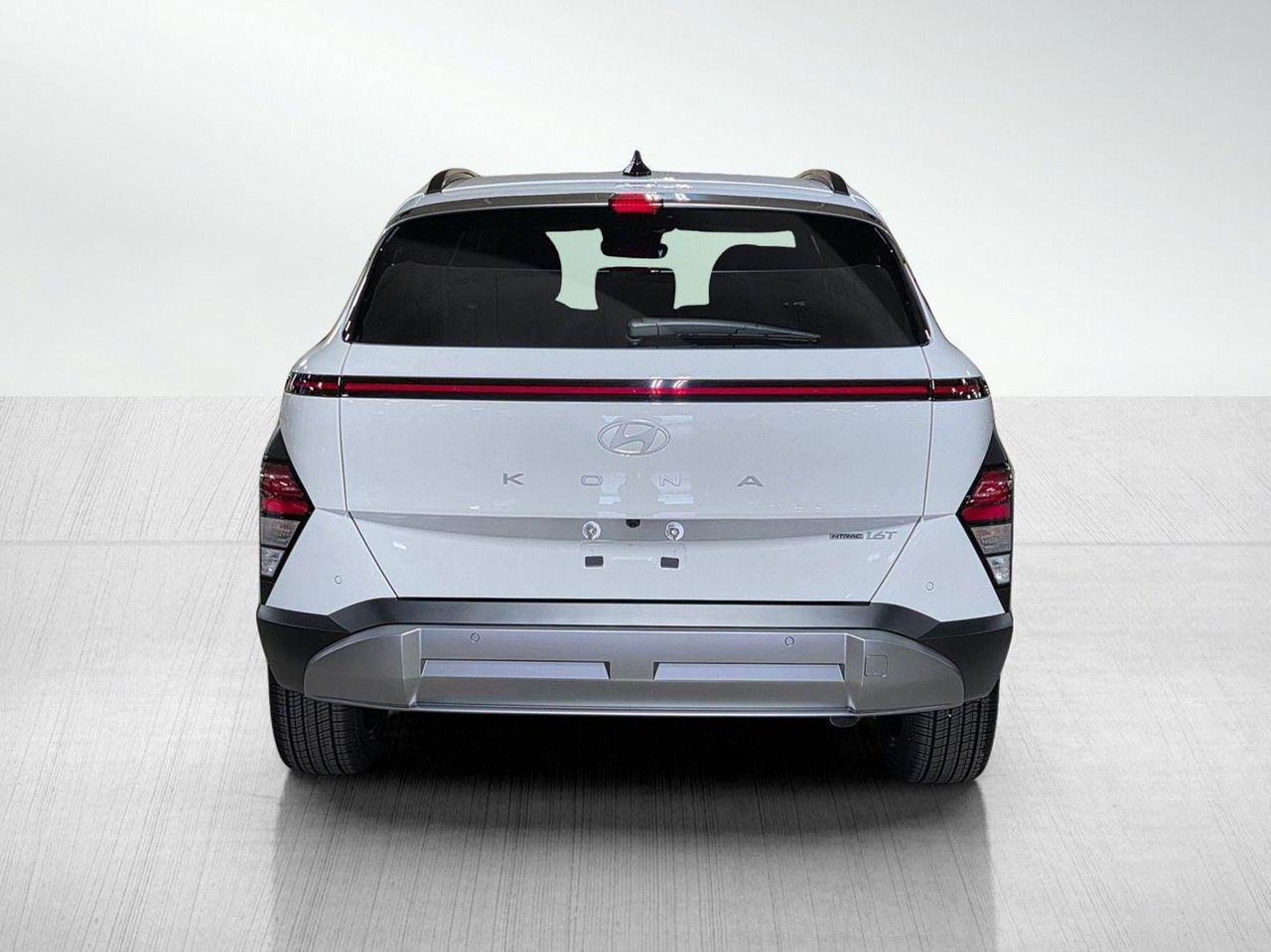 New 2026 Atlas White Hyundai Limited AWD image 6