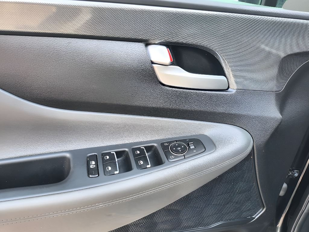 2021 Hyundai Santa Fe SEL - Photo 9