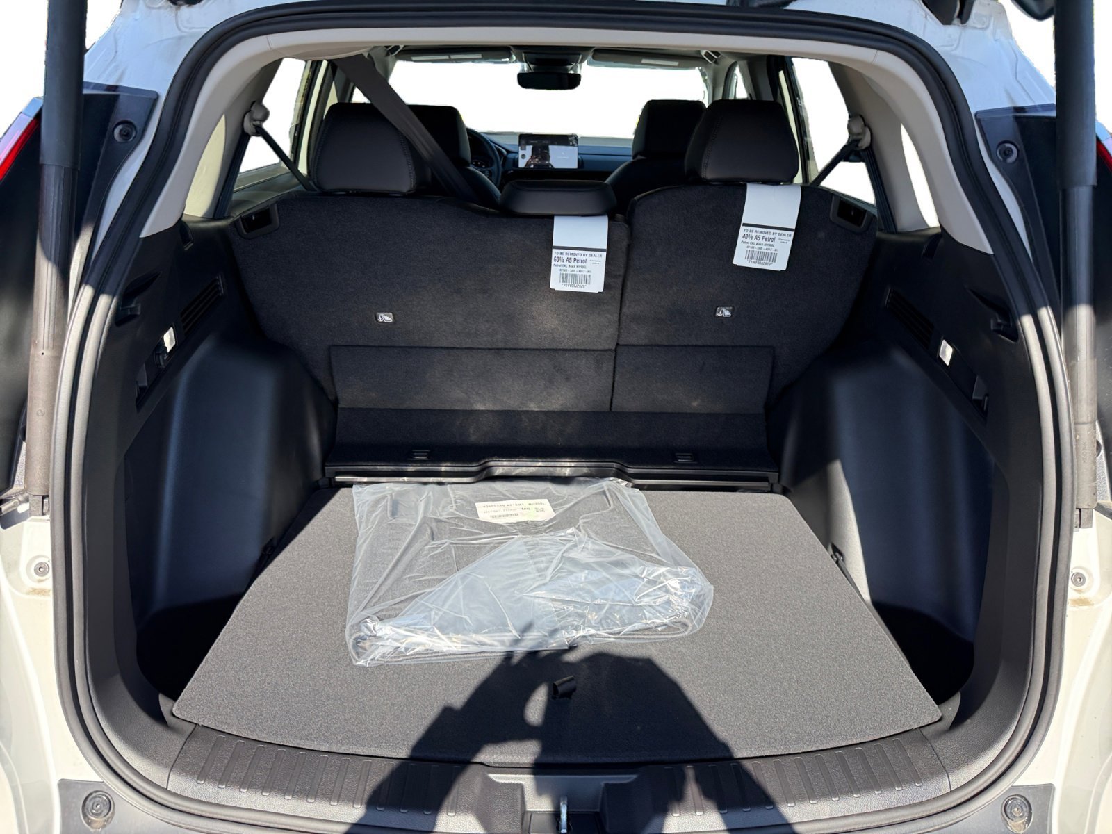 2026 Honda CR-V EX-L - Photo 17