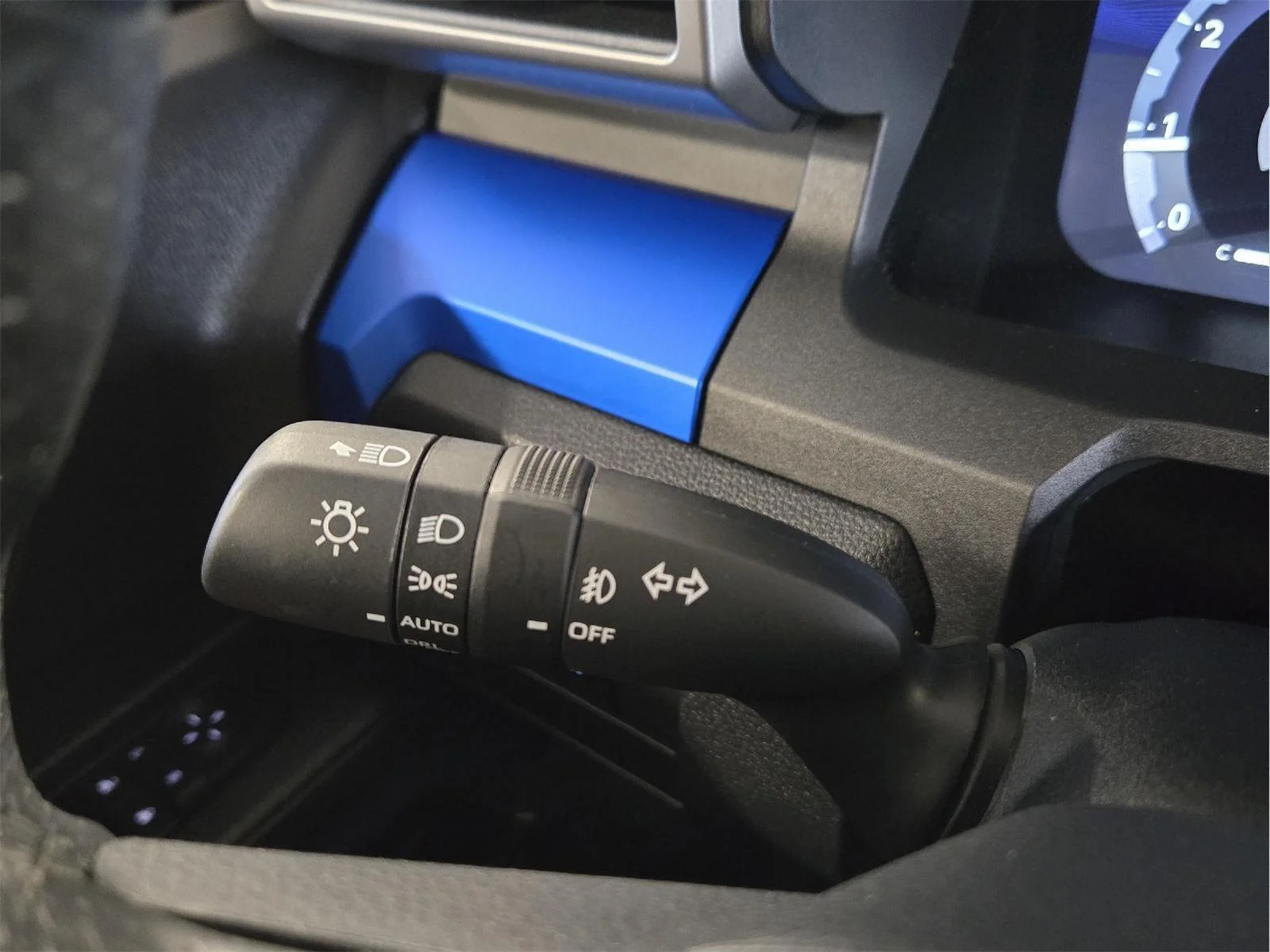 Used 2026 Heritage Blue Toyota TRD Sport image 16