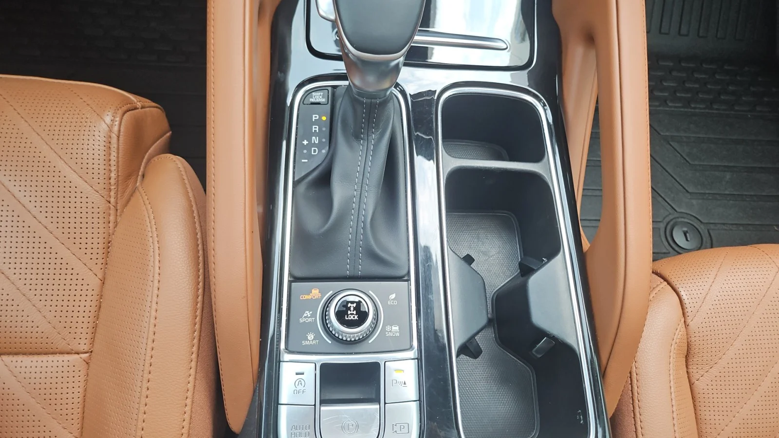 Used 2024 Gray Kia SX X-Pro AWD image 22