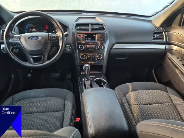 Used 2019 White Ford XLT image 29