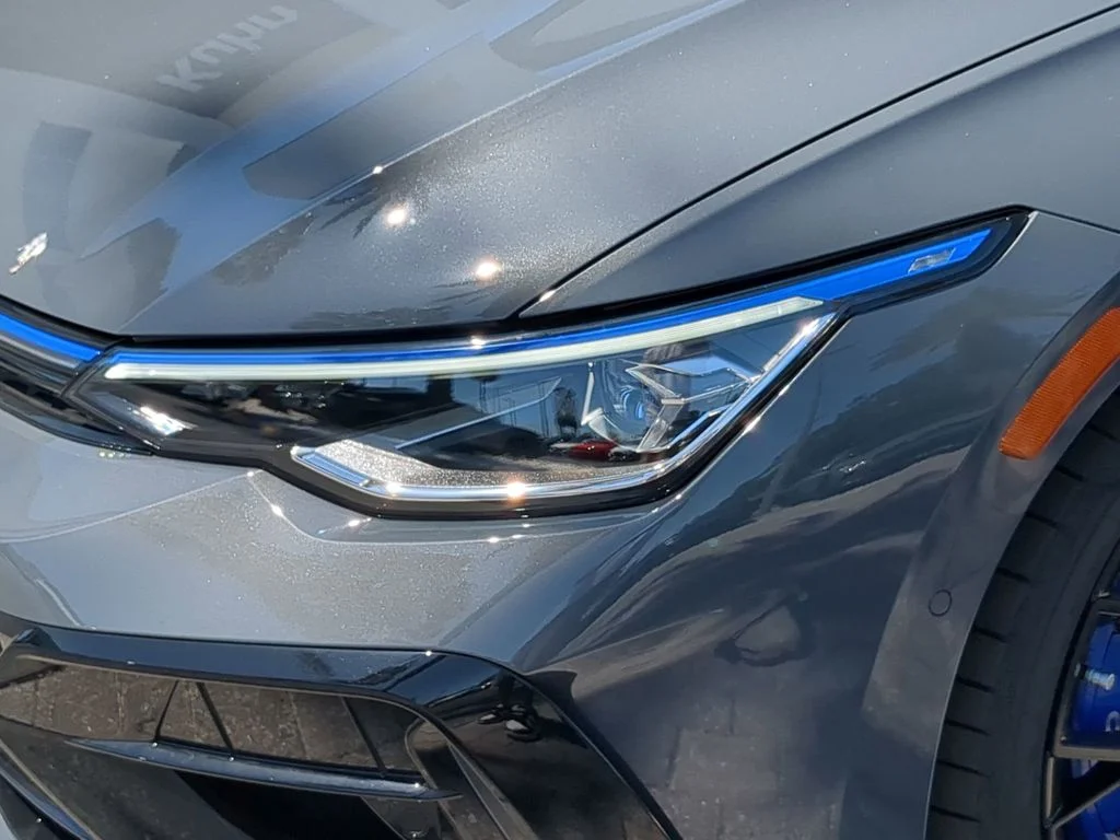 New 2026 Gray Volkswagen 2.0T image 7