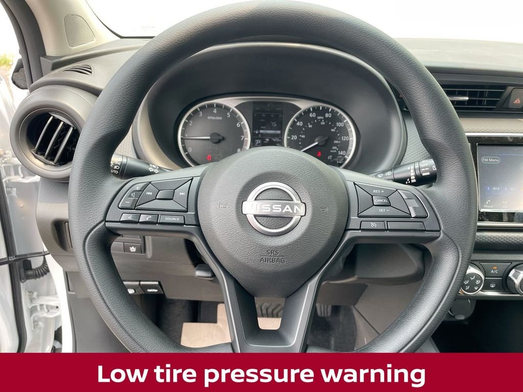 2025 Nissan KICKS PLAY Base - Photo 26