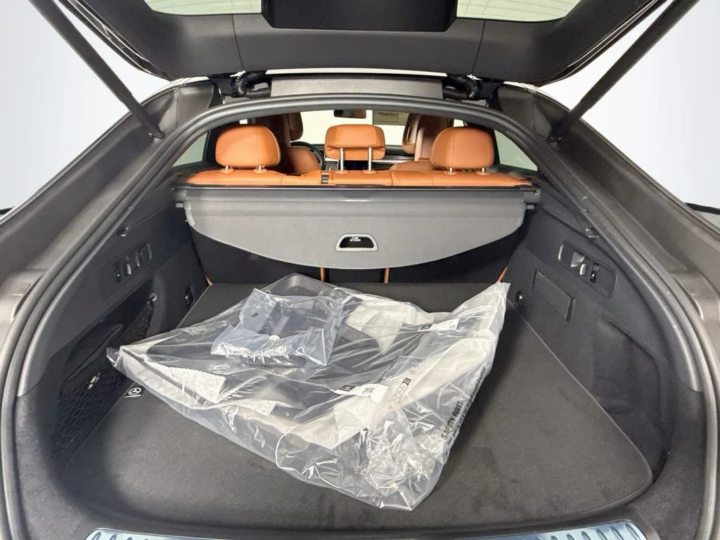 New 2027  Mercedes-Benz GLC 300 image 28
